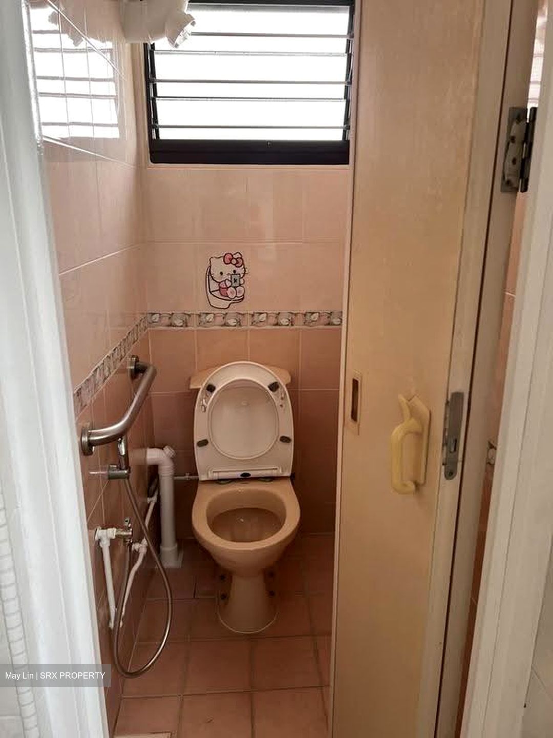Blk 86 Whampoa Spring (Toa Payoh), HDB 3 Rooms #636205821